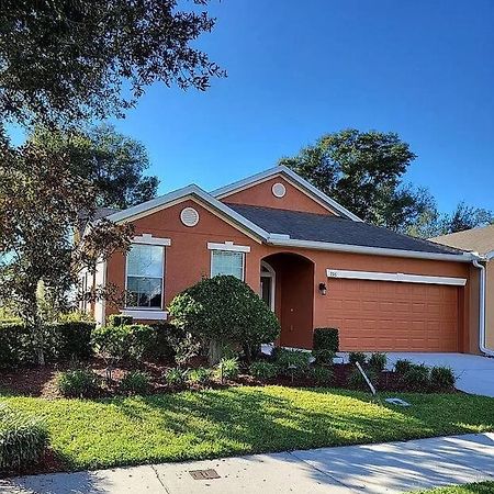 Home Away From Home Mount Dora Eksteriør billede