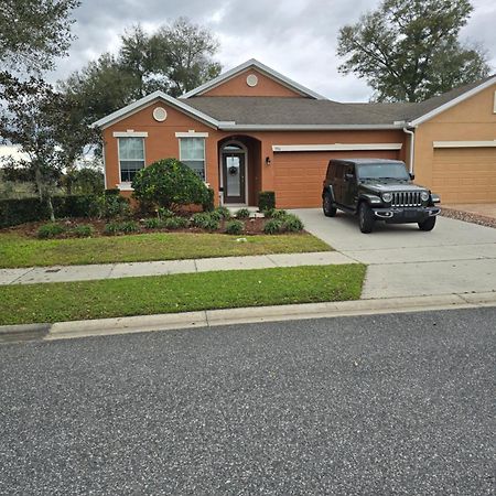 Home Away From Home Mount Dora Eksteriør billede