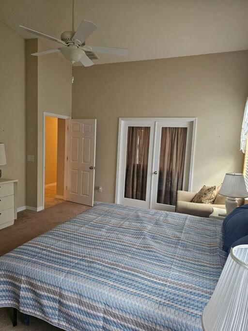 Home Away From Home Mount Dora Eksteriør billede