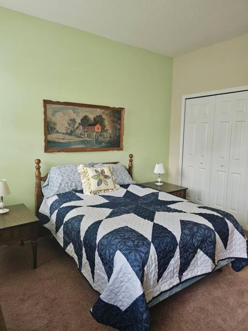 Home Away From Home Mount Dora Eksteriør billede