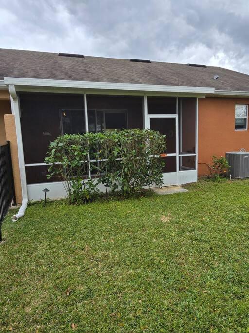 Home Away From Home Mount Dora Eksteriør billede