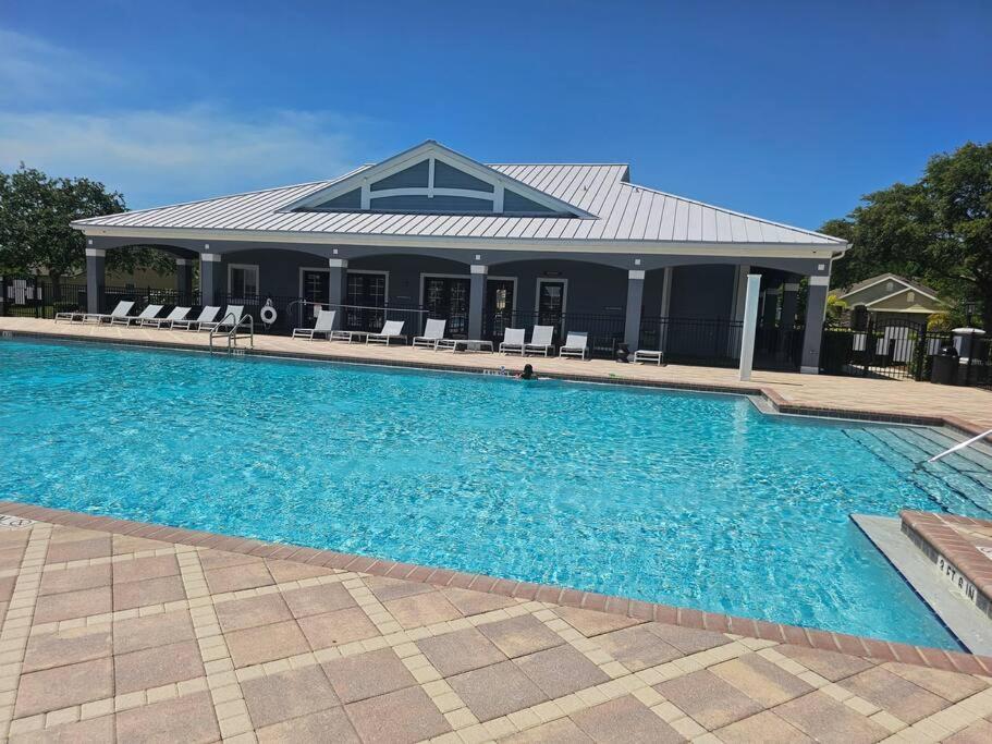 Home Away From Home Mount Dora Eksteriør billede
