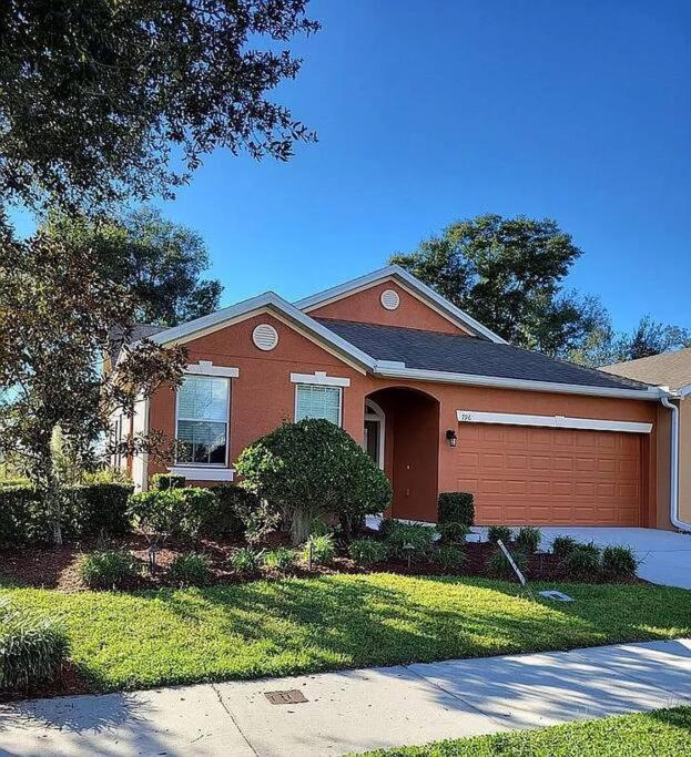 Home Away From Home Mount Dora Eksteriør billede