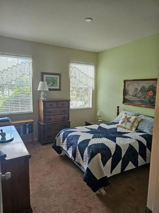 Home Away From Home Mount Dora Eksteriør billede